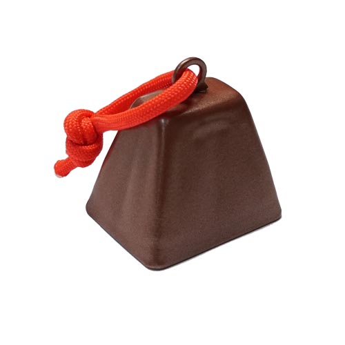 Dog Bells Double U Hunting Supply