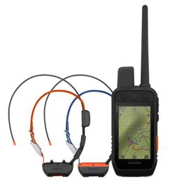 Garmin GPS Tracking systems