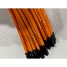 Orange-
