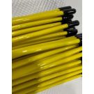 Yellow-