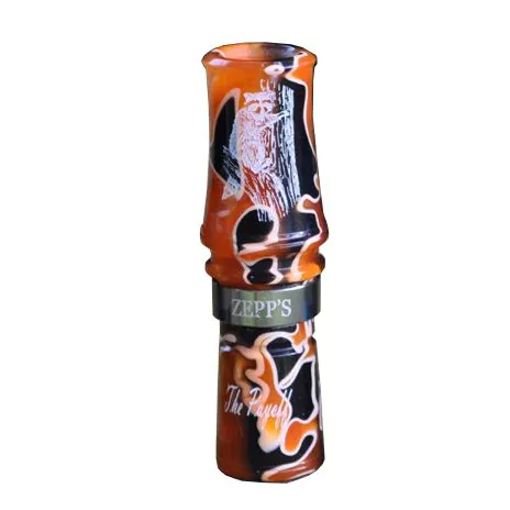 Zepp's Payoff Acrylic Coon Squaller - Thumbnail 2