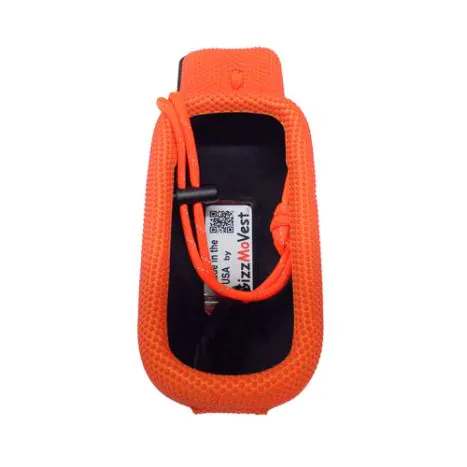 GizzMoVest GPS Cover for Garmin Astro - Thumbnail 5