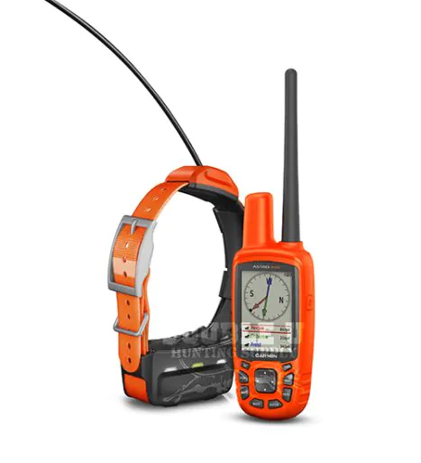 ガーミン アルファ T20 GPS 首輪 犬 アストロ 430 T5 Garmin Astro 430 Combo | GPS Dog Tracking System | Double U