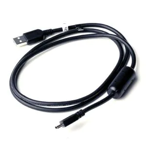 Câble Extension Antenne GPS Pour Garmin Alpha 100, Astro 320, 430 - Noir