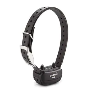 Garmin BarkLimiter Deluxe Tri-Tronics Training Collar Double U