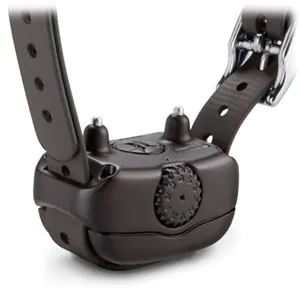 Garmin BarkLimiter Deluxe Tri-Tronics Training Collar Double U