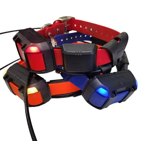 Tt15 Mini Garmin Tt15 Solid Red Light Garmin Alpha 300i/300 Bundle