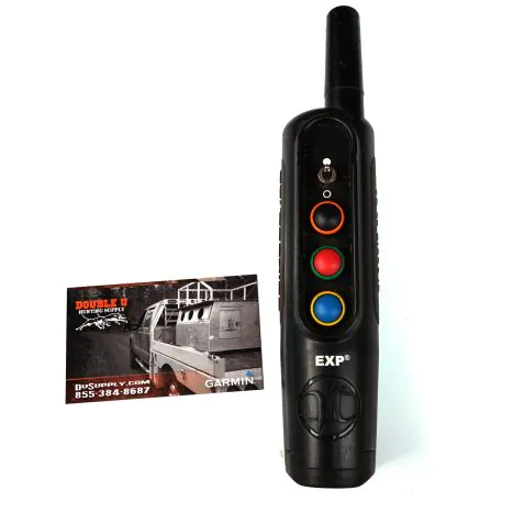 G3 Collar Battery Tri Tronics Sport Basic G3 Not Working Used Tri