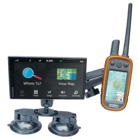 Garmin Support Frontal Universel (Edge Et Varia) - Achat / Vente