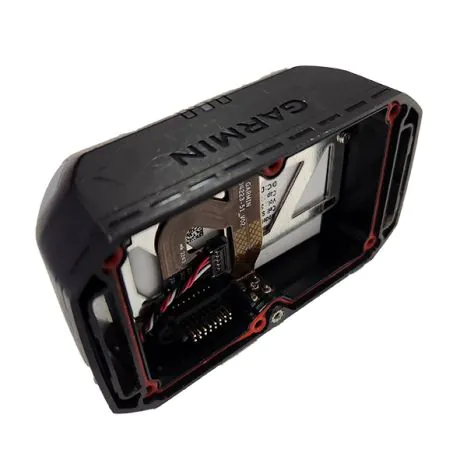 Garmin TT25/T20 Extended Battery Dog Collar Battery Pack