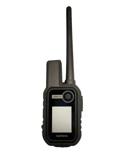 Garmin Alpha 10 Bundle with Mini TT15 | Dog Tracking System