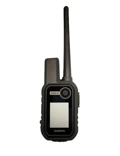 Garmin Alpha 10 Bundle | TT25/TT15x/T5x Tracking Collar Kit