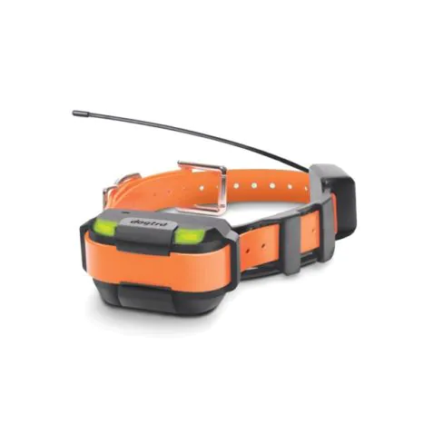 Pathfinder Mini Track Train E-Collar Hunting Dog GPS Double