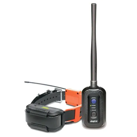 Dogtra Pathfinder TRX GPS Dog Tracking Collar Double U Hunting
