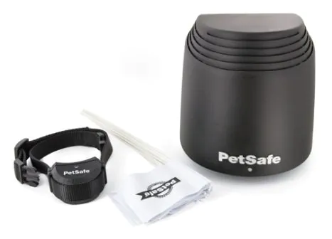Petsafe Play and Stay Dog Wireless fence