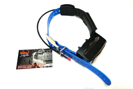 Used TT15 Collar Garmin Alpha GPS Tracker Double U Hunting Supply