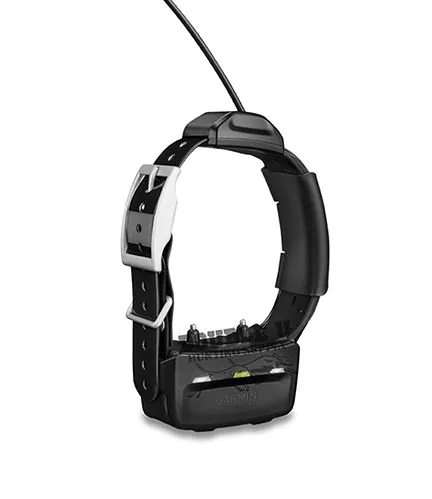 Garmin TT15X | Dog Tracking & Training Collar | Double U Hunting