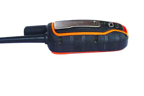 Used Garmin Alpha 100 | Fair Condition Garmin Alpha 100