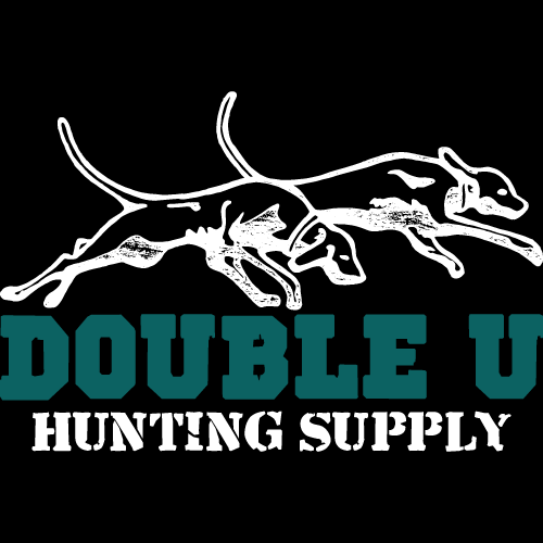 Double U Logo-White/Jade