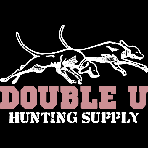 Double U Logo-White/Mauve