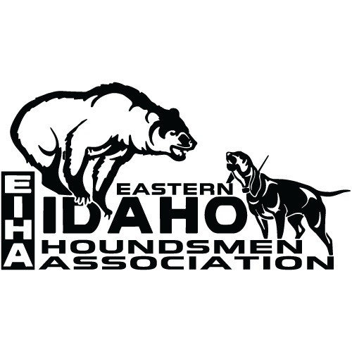 Eastern Idaho Houndsmen Association-Black