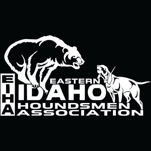 Eastern Idaho Houndsmen Association-White