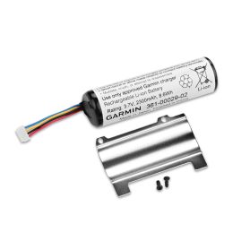 Replacement Battery for Garmin DC50