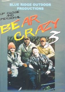 Bear Crazy DVD Vol III 