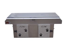 TDK Tool Box Dog Box