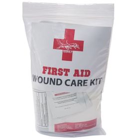 Double U Wound Care Kit