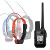 Garmin Alpha 10 Bundle with TT25/TT15x/T5x Tracking Collar