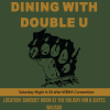 Dining with Double U at WBHA convention 2026