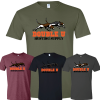Hound Breed Full Logo T-Shirt