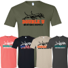 Double U Logo Shirt