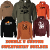 Double U Sweatshirt Builder