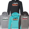 Double U Youth Pro Staff Sweatshirt