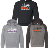 Double U Youth Pro Staff Sweatshirt