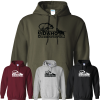 Eastern Idaho Houndsmen Association Sweatshirt