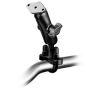Heavy Duty Handle Bar Mount for Garmin Alpha/Astro/Drivetrack