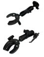 Heavy Duty Clamp Mount for Garmin Alpha/Astro/Drivetrack