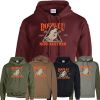 Double U 'Hog and Hound' Sweatshirt