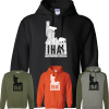 Idaho Houndsmen Association Sweatshirt