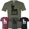 Idaho Houndsmen Association T-Shirt