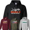 Double U Pro Staff Sweatshirt