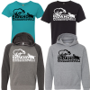 Youth Eastern Idaho Houndsmen Association Apparel (Small Sizes)
