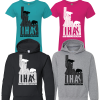 Youth Idaho Houndsmen Association Apparel (Small Sizes)