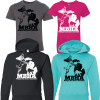 Youth Michigan Bear Hunters Apparel (Small Sizes)