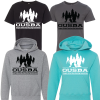 Youth OUSDA Apparel (Small Sizes)