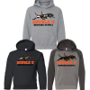 Double U Youth Breed Full Logo Sweatshirt