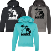 Youth Michigan Bear Hunters Association Sweatshirt